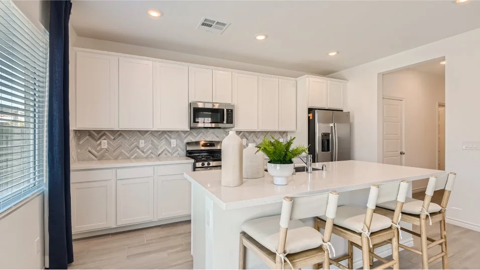 Bellevue Kitchen