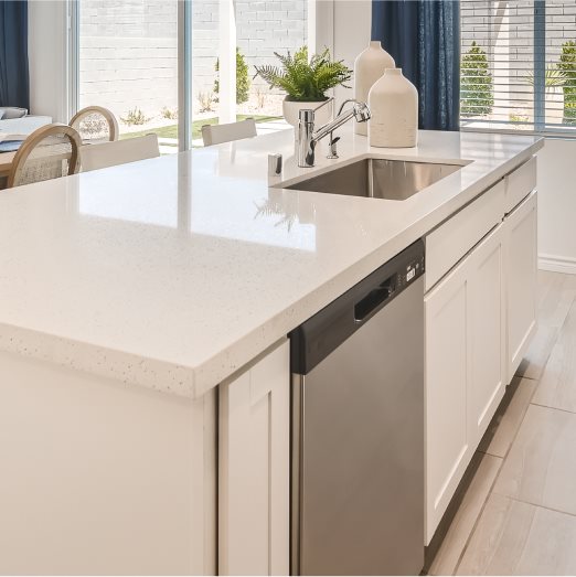 Bellevue Kitchen