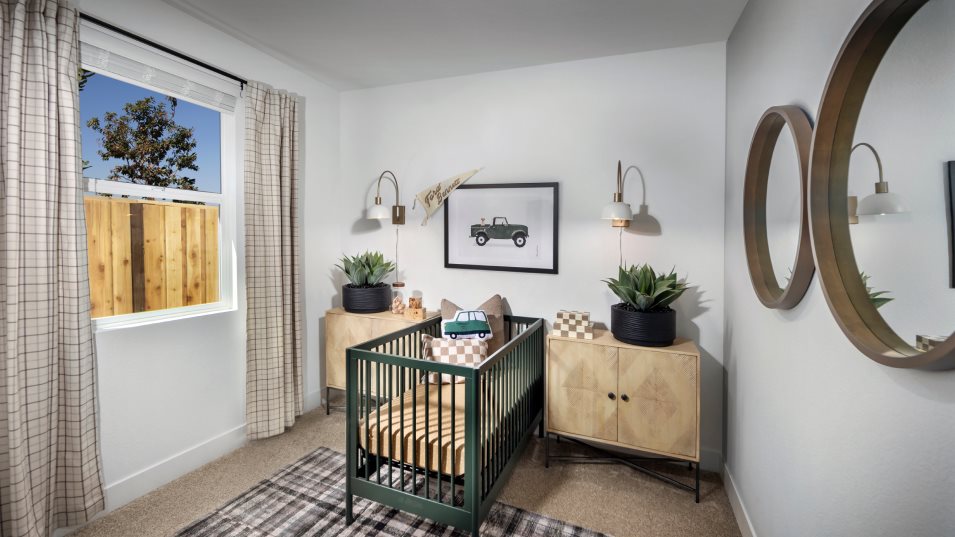 Residence 2 Bedroom 3
