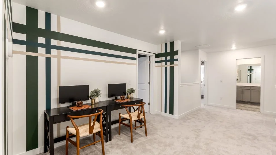 Optional Loft