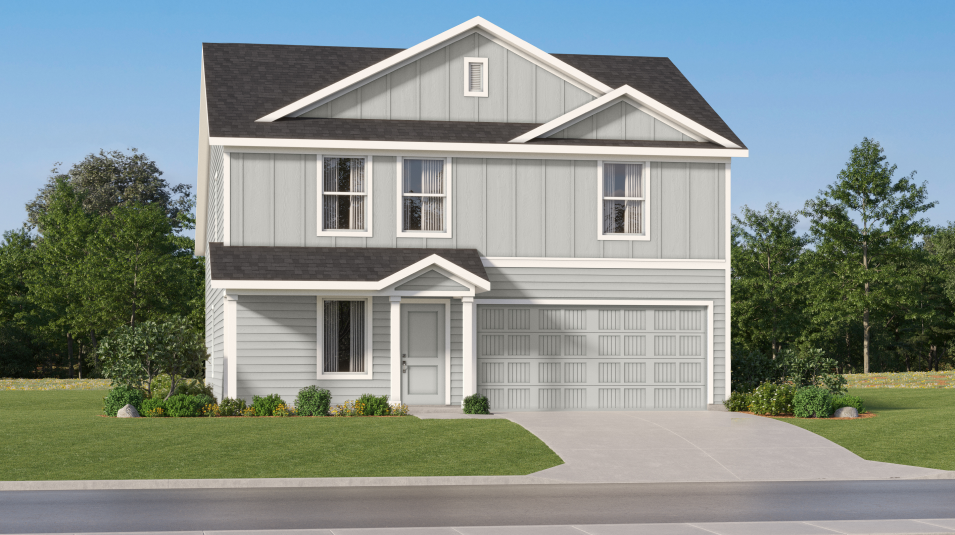 Littleton Exterior