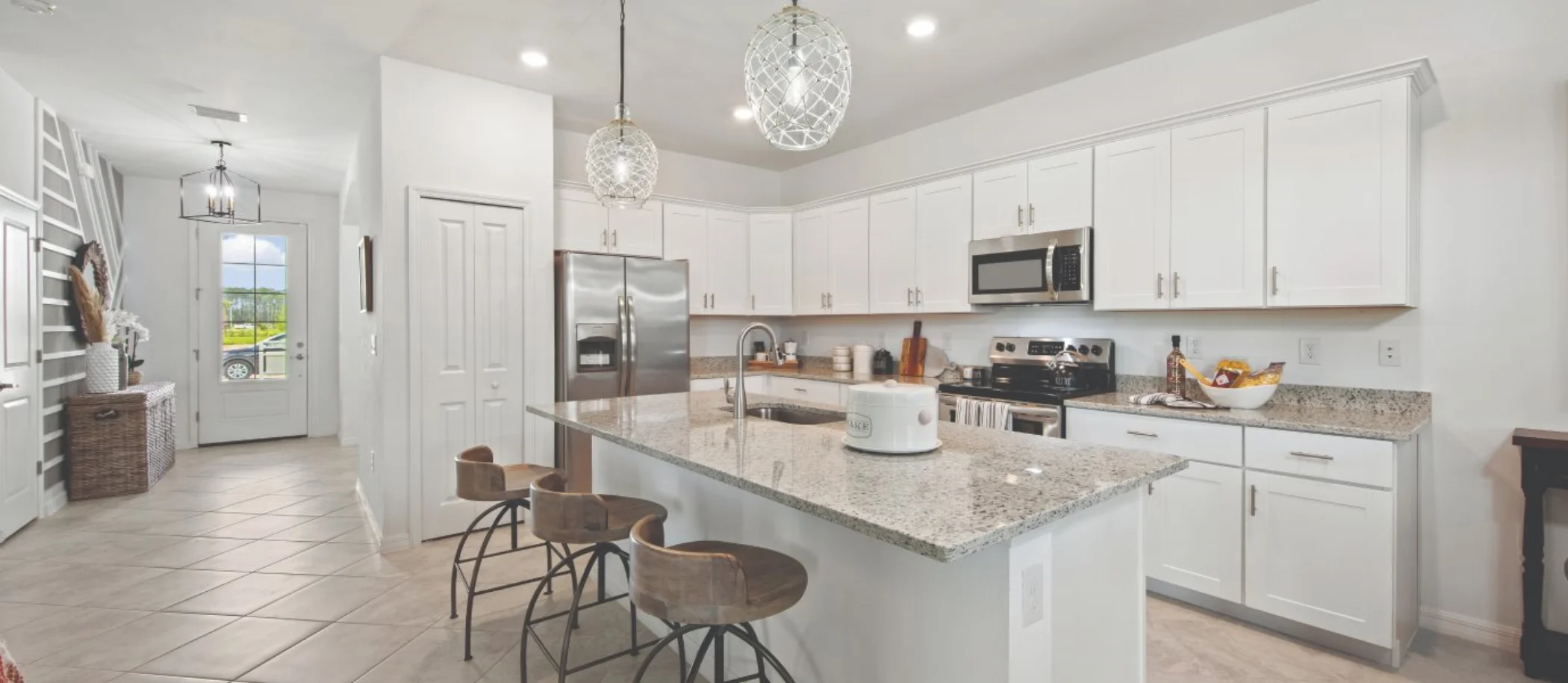 Amalfi Kitchen