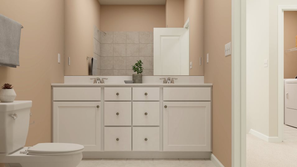 Primrose Bathroom 2