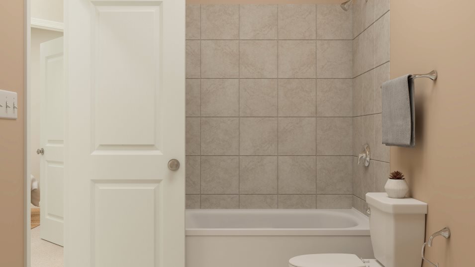 Primrose Bathroom 2