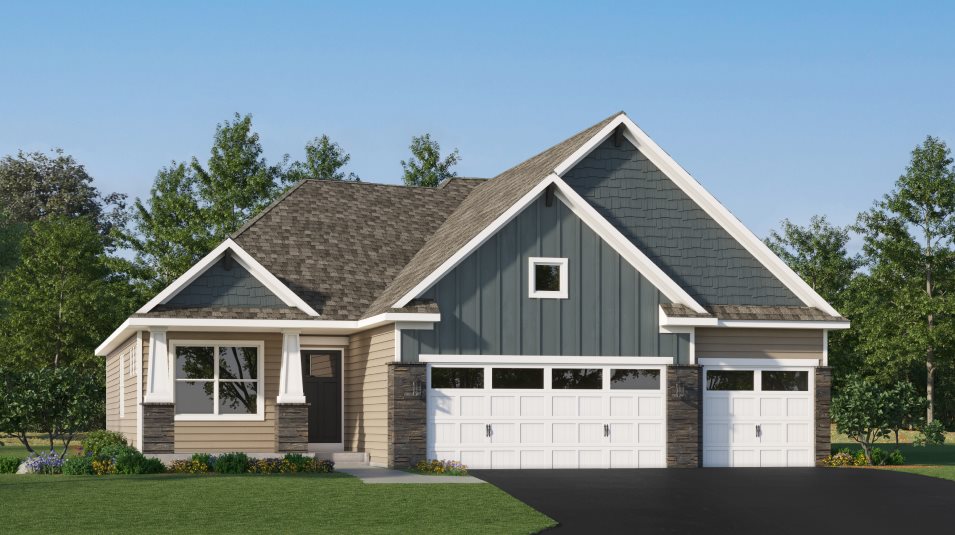 Foster Exterior Rendering E3