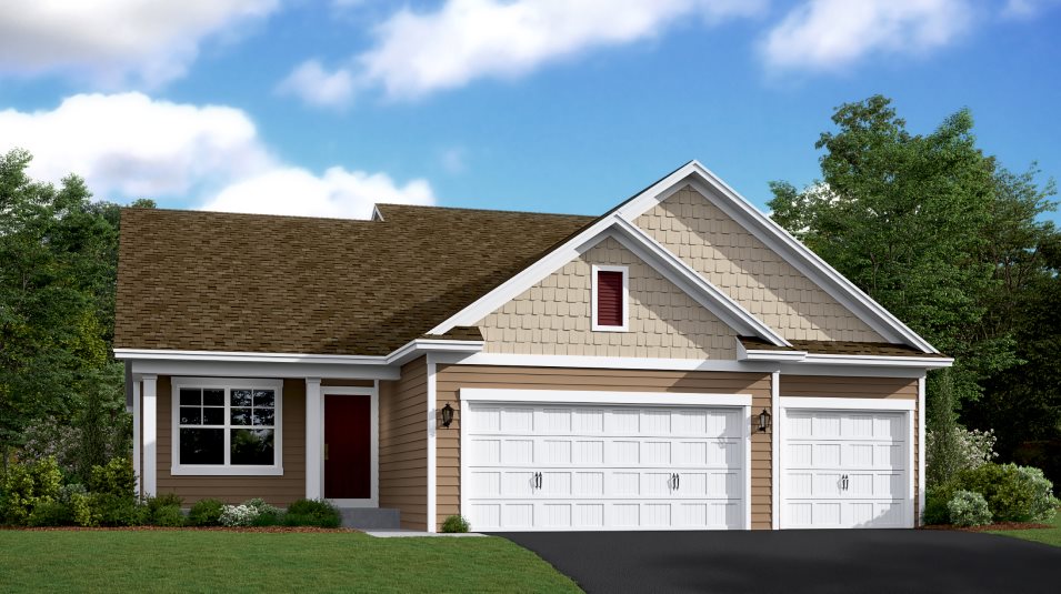 Foster Exterior Rendering F3