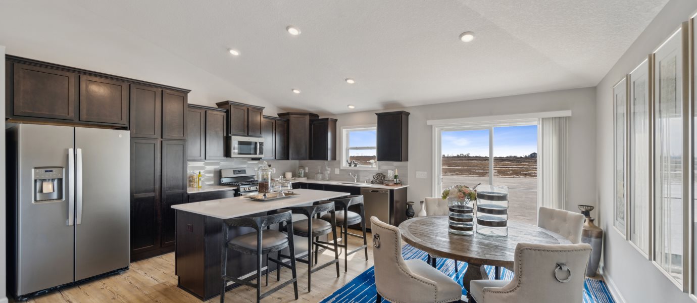 Foster Kitchen