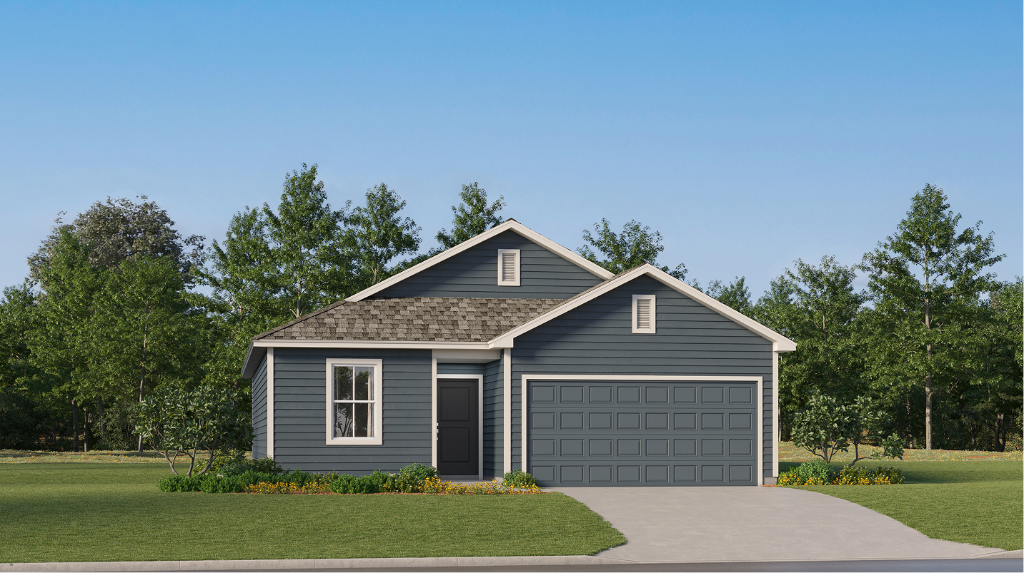 Parker Core ALT M009 Ranches Emerald Oaks Beckman A 043025