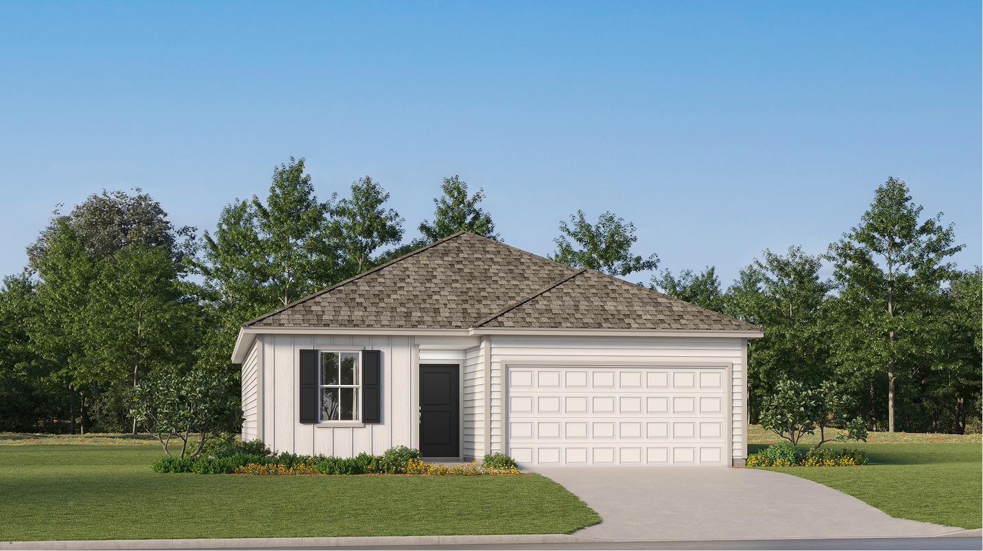 Parker Core ALT M009 Ranches Emerald Oaks Beckman B 043025