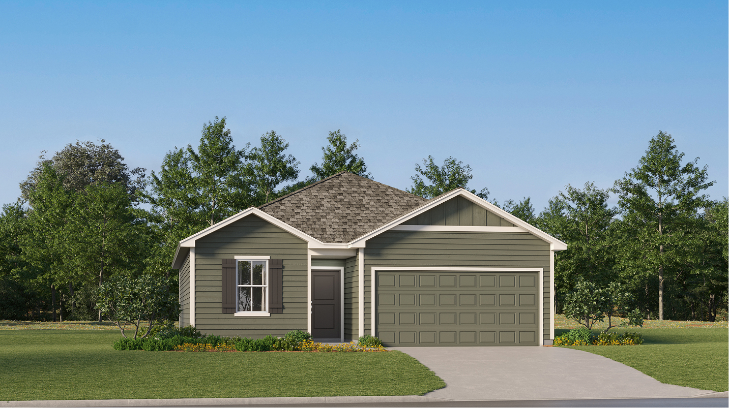 Parker Core ALT M009 Ranches Emerald Oaks Beckman C 043025