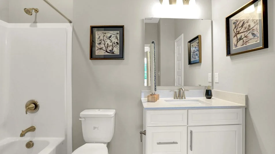Bathroom 2