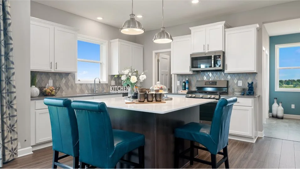 Taylor Kitchen