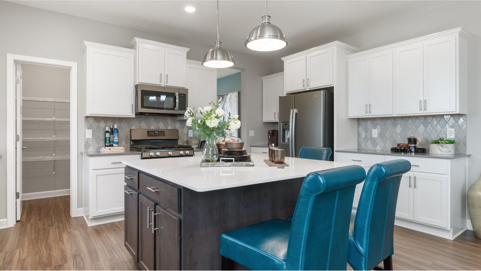 Taylor Kitchen