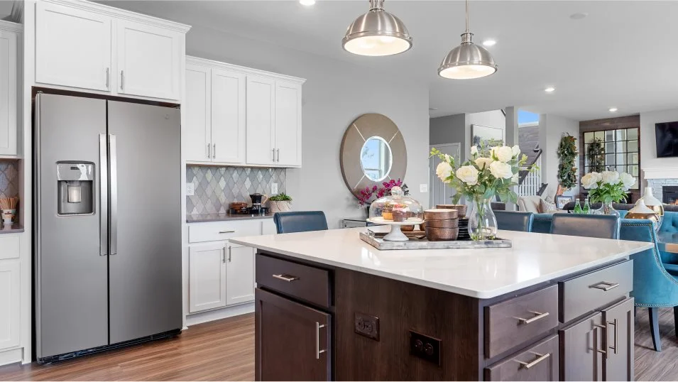 Taylor Kitchen