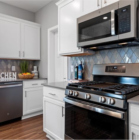 Taylor Kitchen