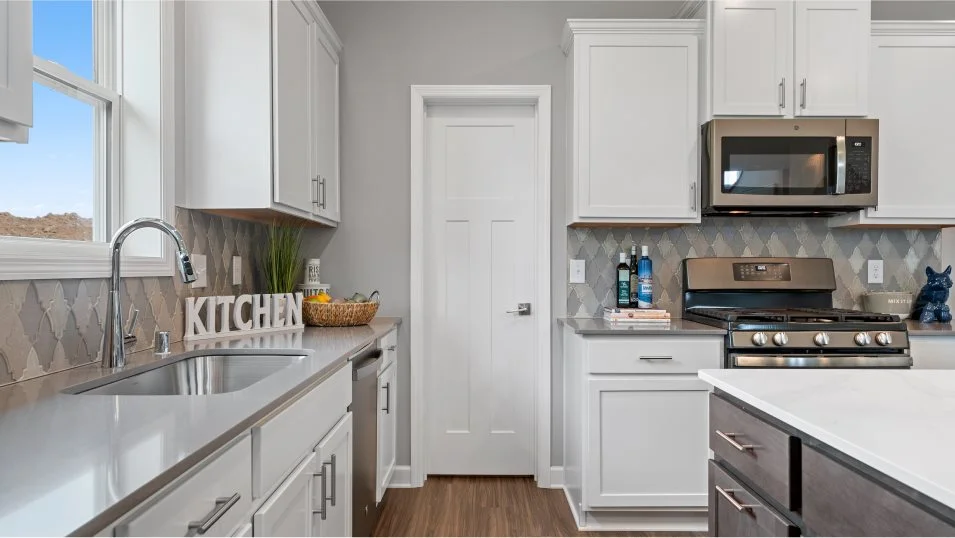 Taylor Kitchen