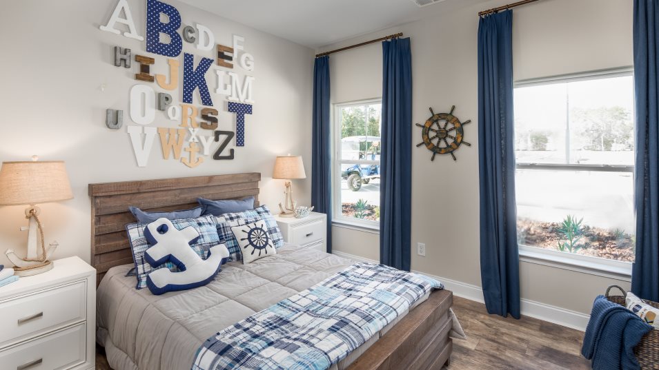 Lexington Bedroom 2