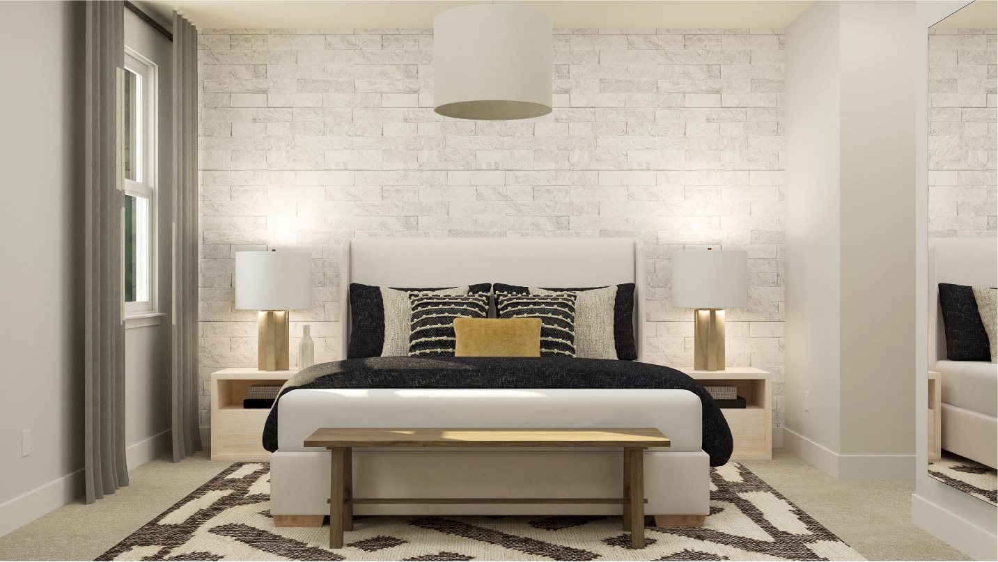 Solano plan owners suite