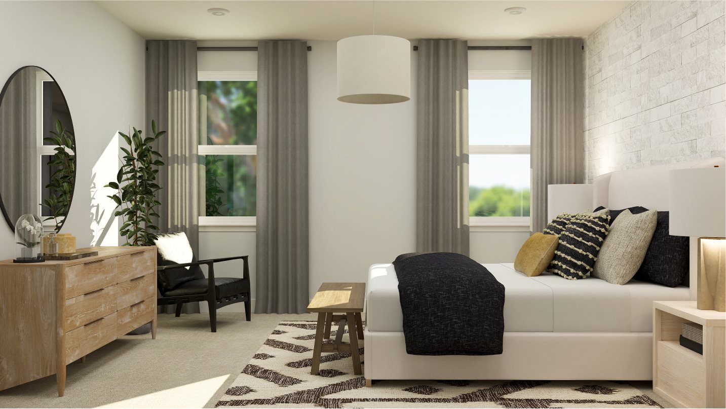 Solano plan owners suite