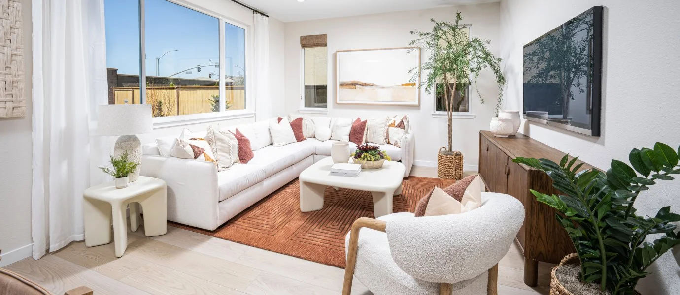 Residence 2018 Great Room