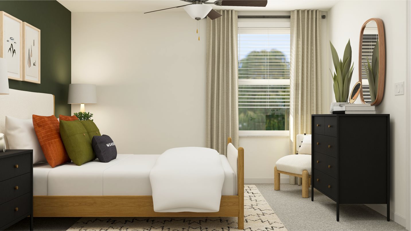 bedroom 2
