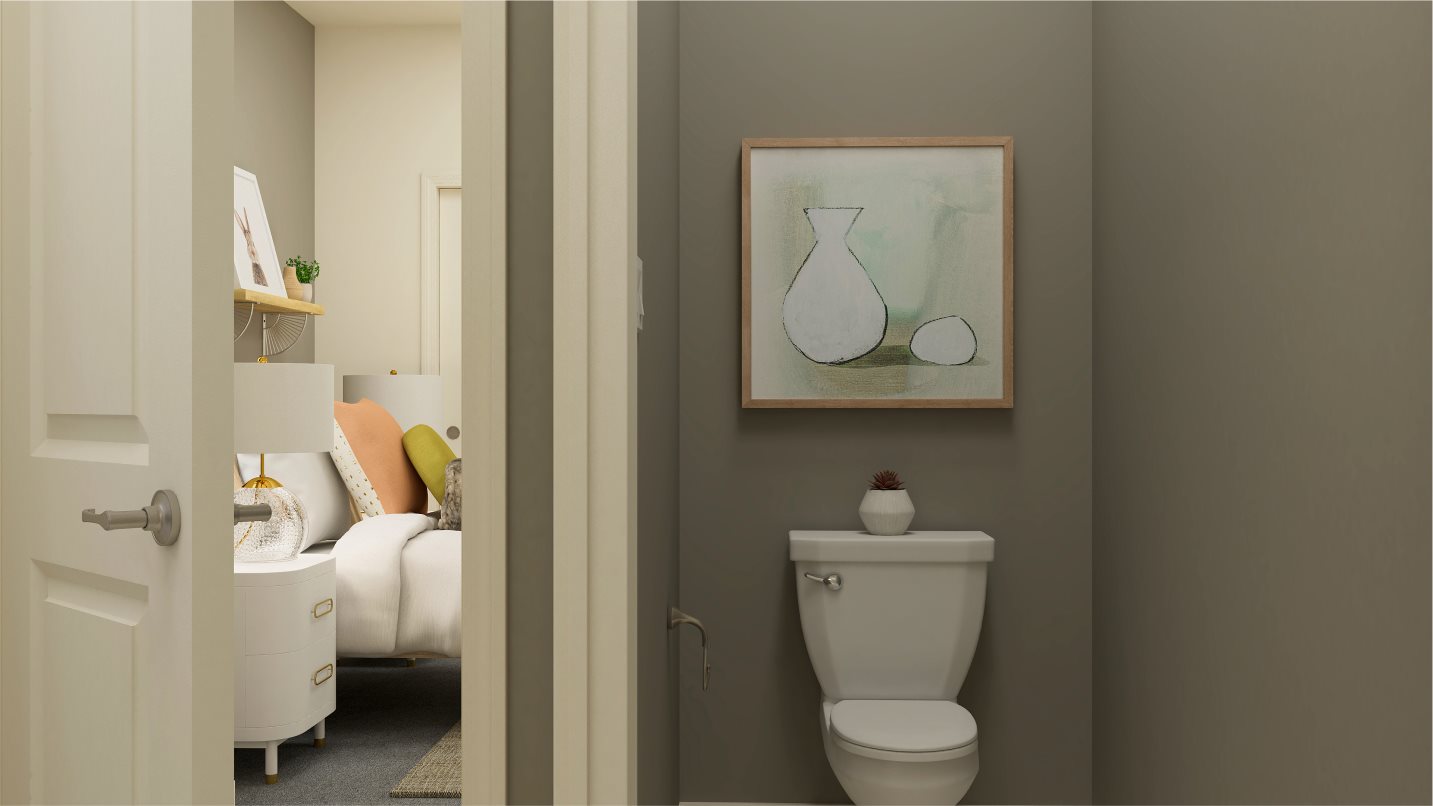Danver bathroom 2