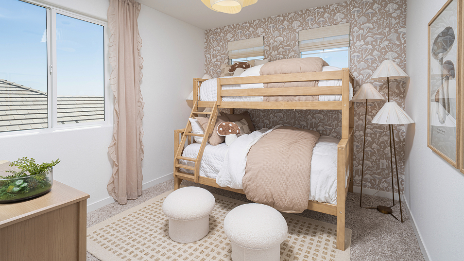 Lyric Arbor Ranch Res3141 Bed5 F2