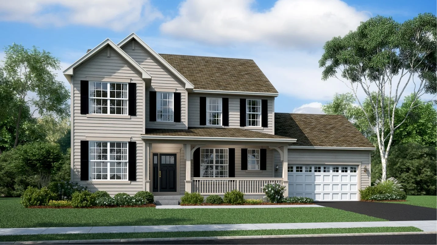 Auburn Exterior A