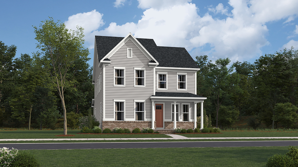 2394 Greenleigh Belvedere Cottage CO