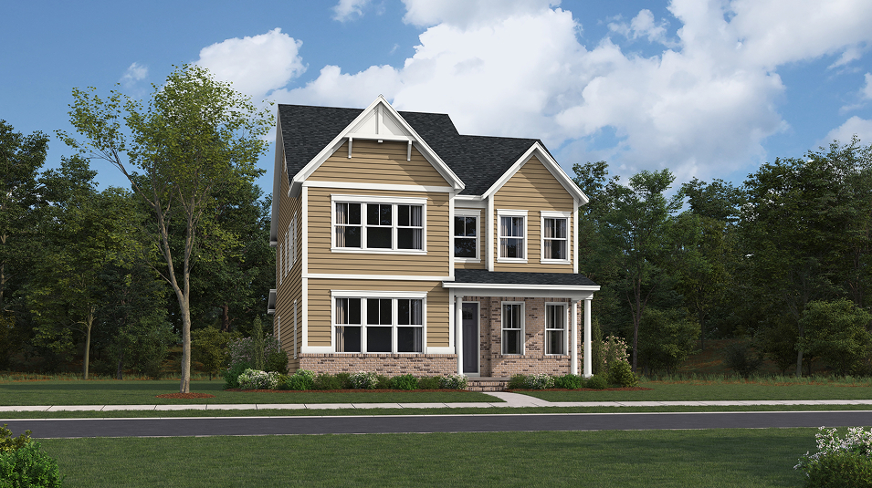 2394 Greenleigh Belvedere Craftsman CR