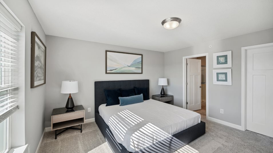 Jefferson Owners Suite