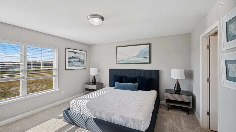 Jefferson Owners Suite