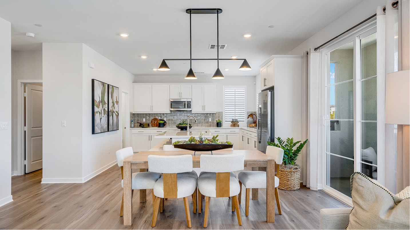 Allure Nuvo Parkside Res3 Dining 1of3 F2