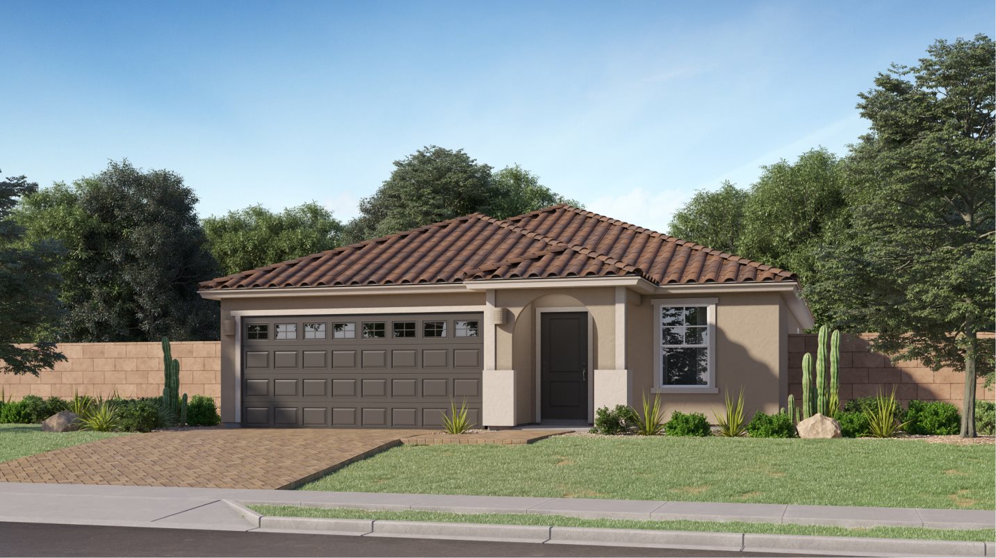 Italianate home image