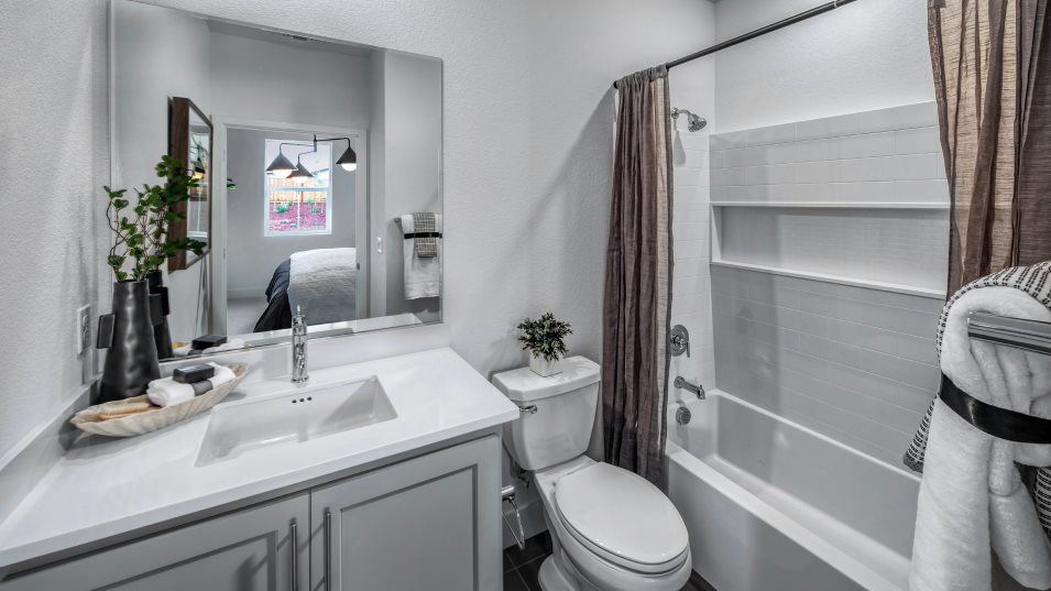 Residence 3 Bathroom 3