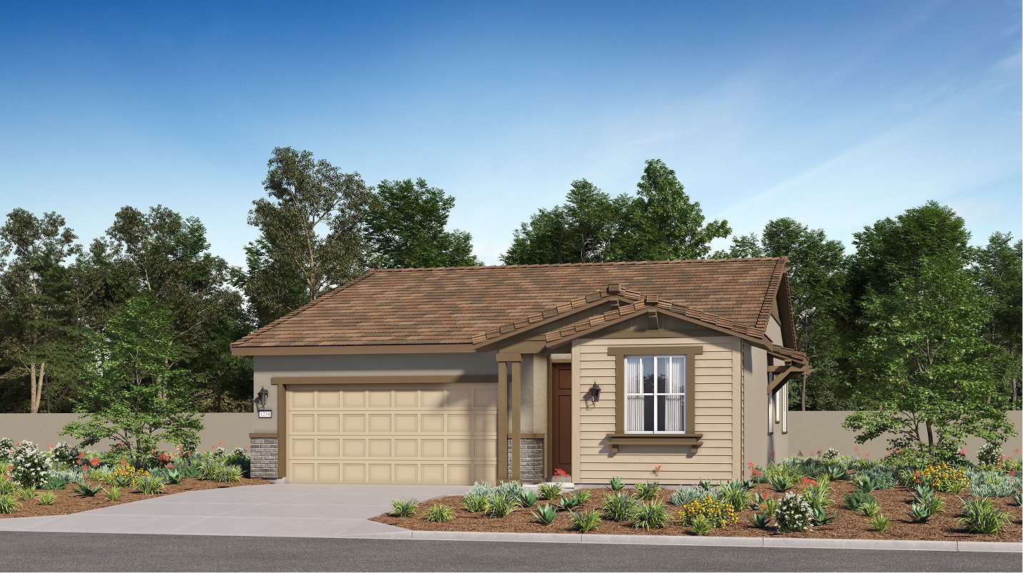 Craftsman home image