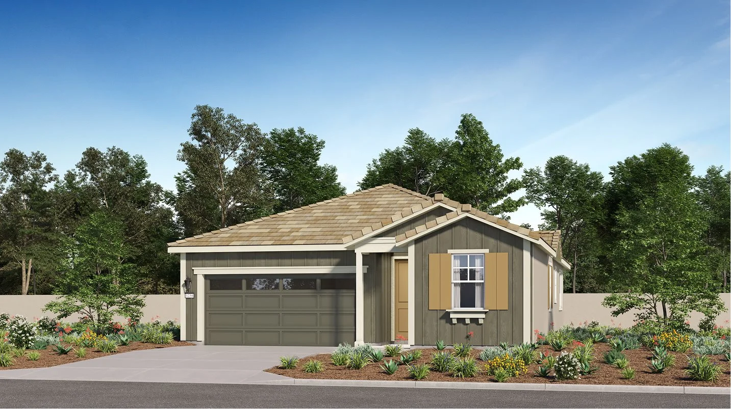 Farmhouse home image