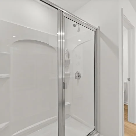 Portland Owners Bathroom