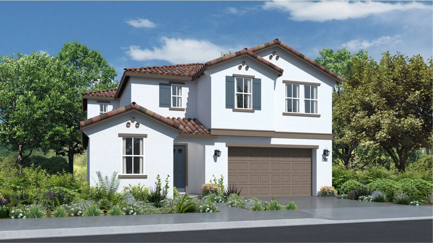 Residence 2469 Spanish