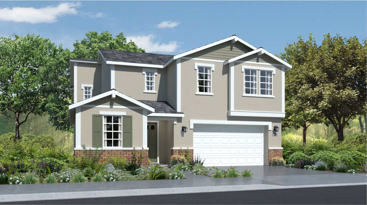 Residence 2469 Traditional