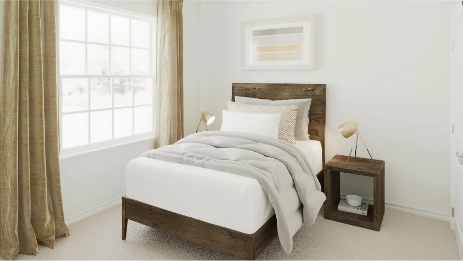 Seagrape Bedroom 2