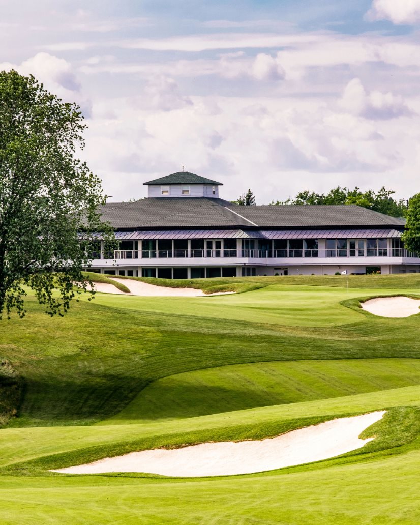 Golf Course