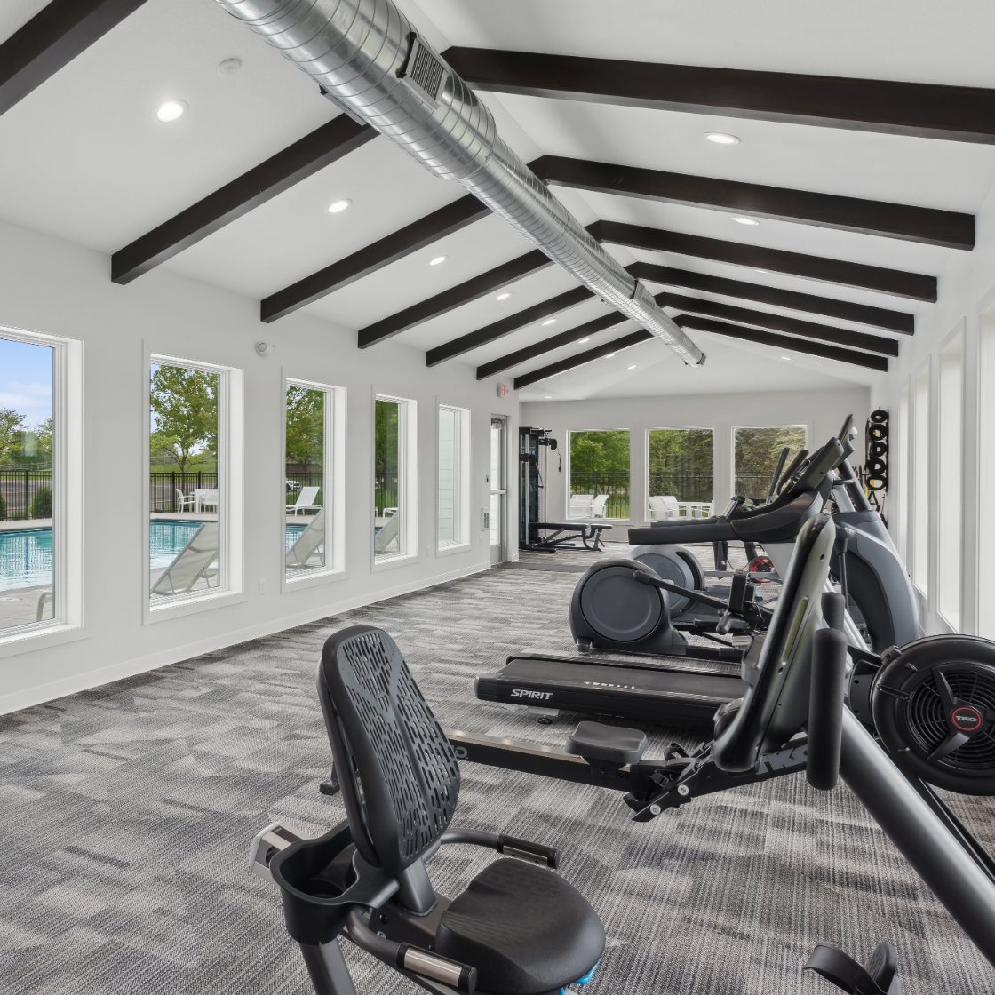 Royal Club Fitness Center