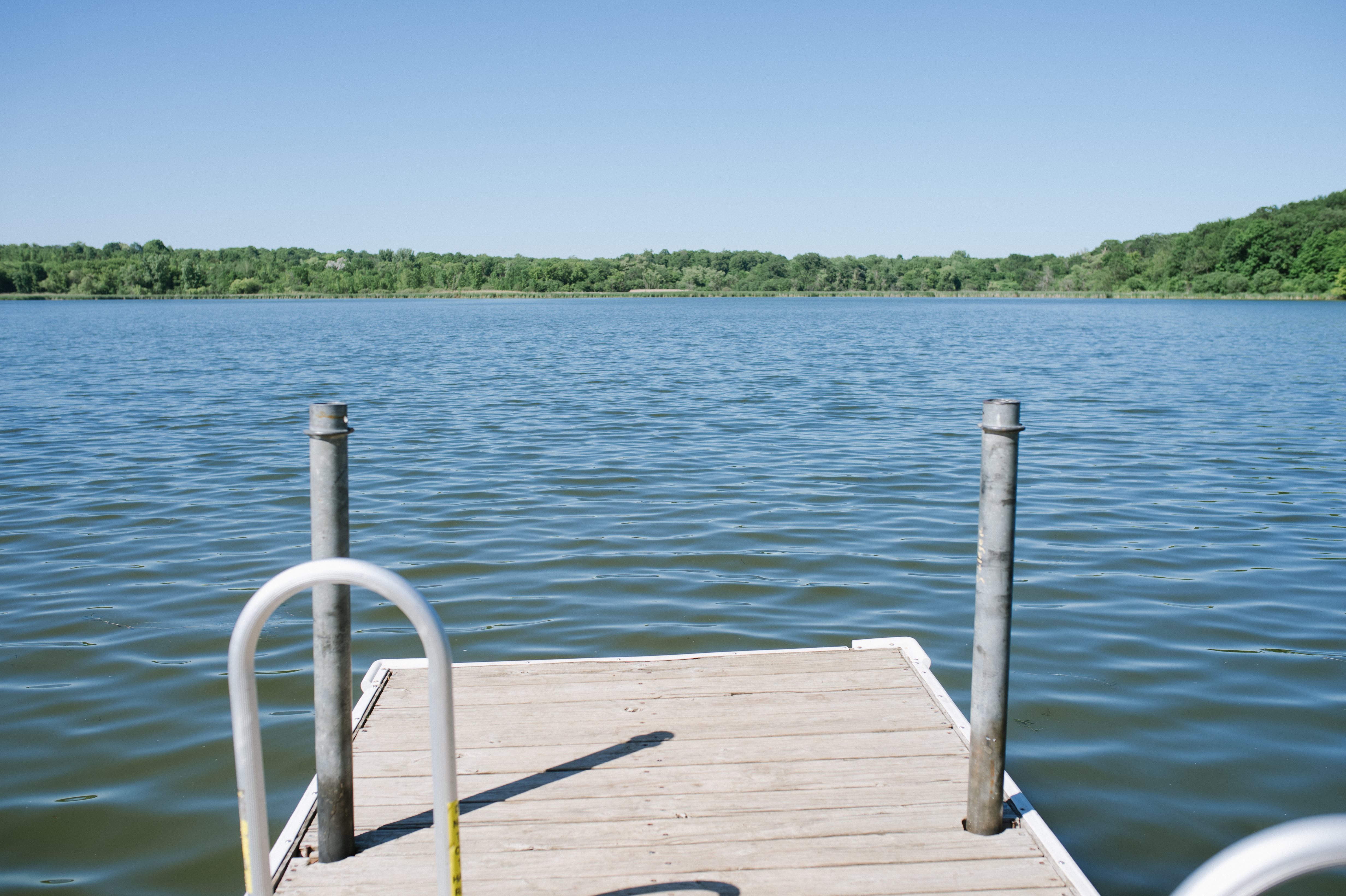 Minnesota Victoria Local Lake Photoshoot