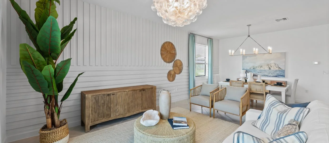 Trevi Family Room