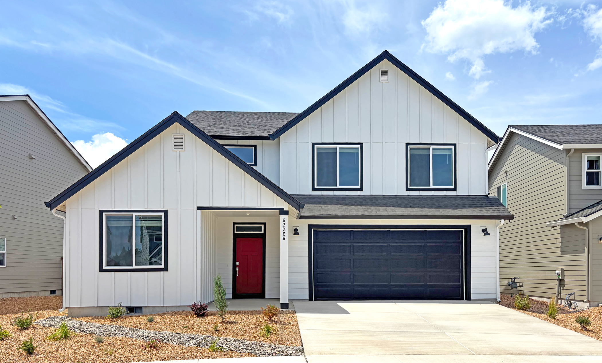 Acadia Pointe Larwood H S61