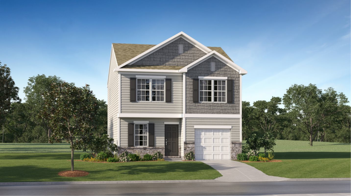 Oakmont Exterior C