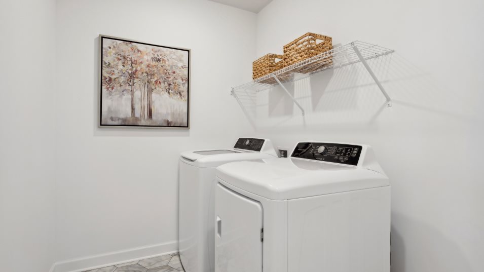 Lewis Laundry