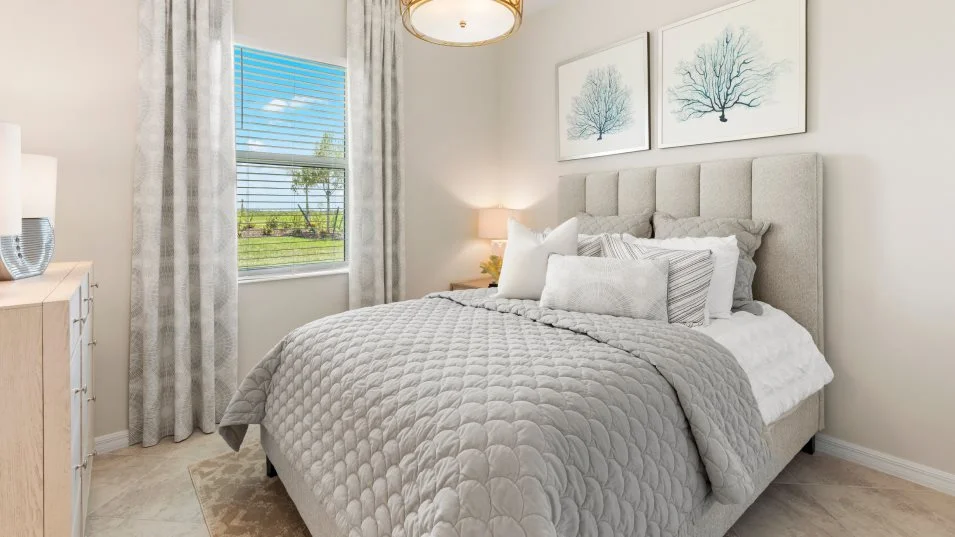 The National Golf & Country Club Terrace Condominiums Maria Bedroom 2