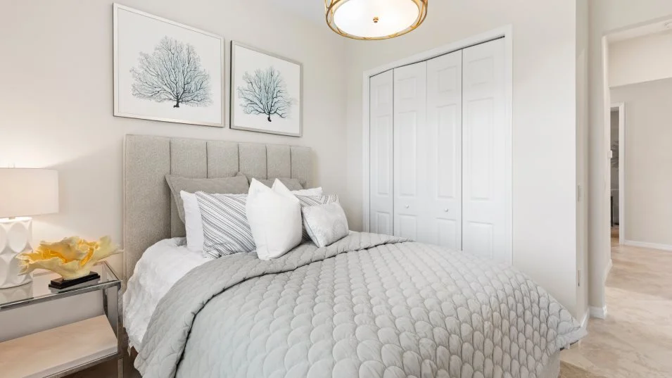 The National Golf & Country Club Terrace Condominiums Maria Bedroom 2